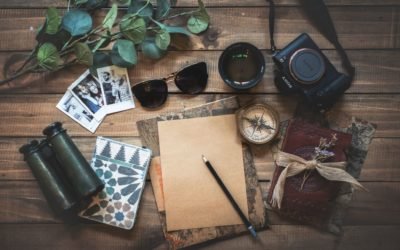 12 destinos nacionales e internacionales para visitar en 2020