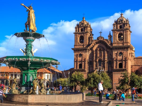 Cusco