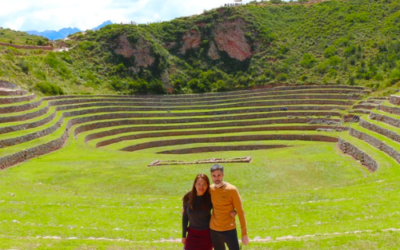🏞 Valle Sagrado: Donde la naturaleza y la historia hacen alianza